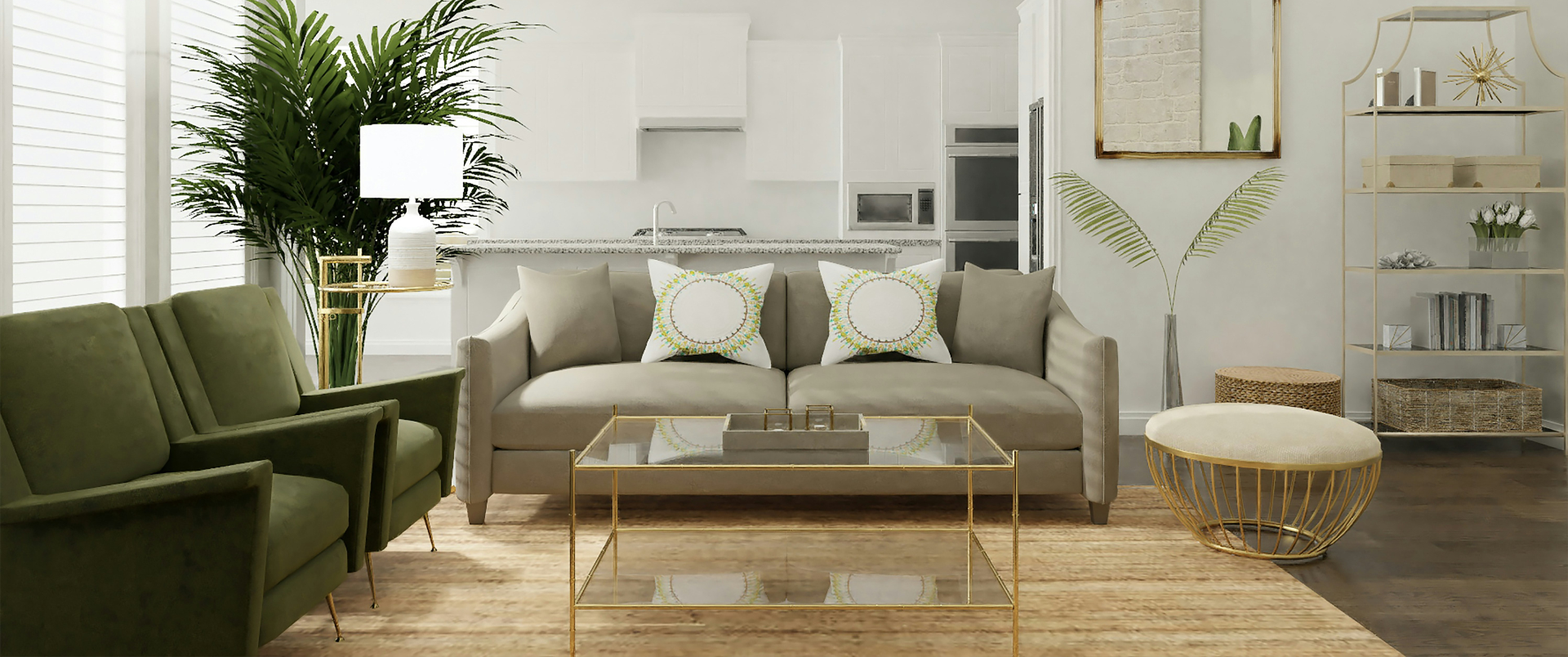 Top Interior Design Company