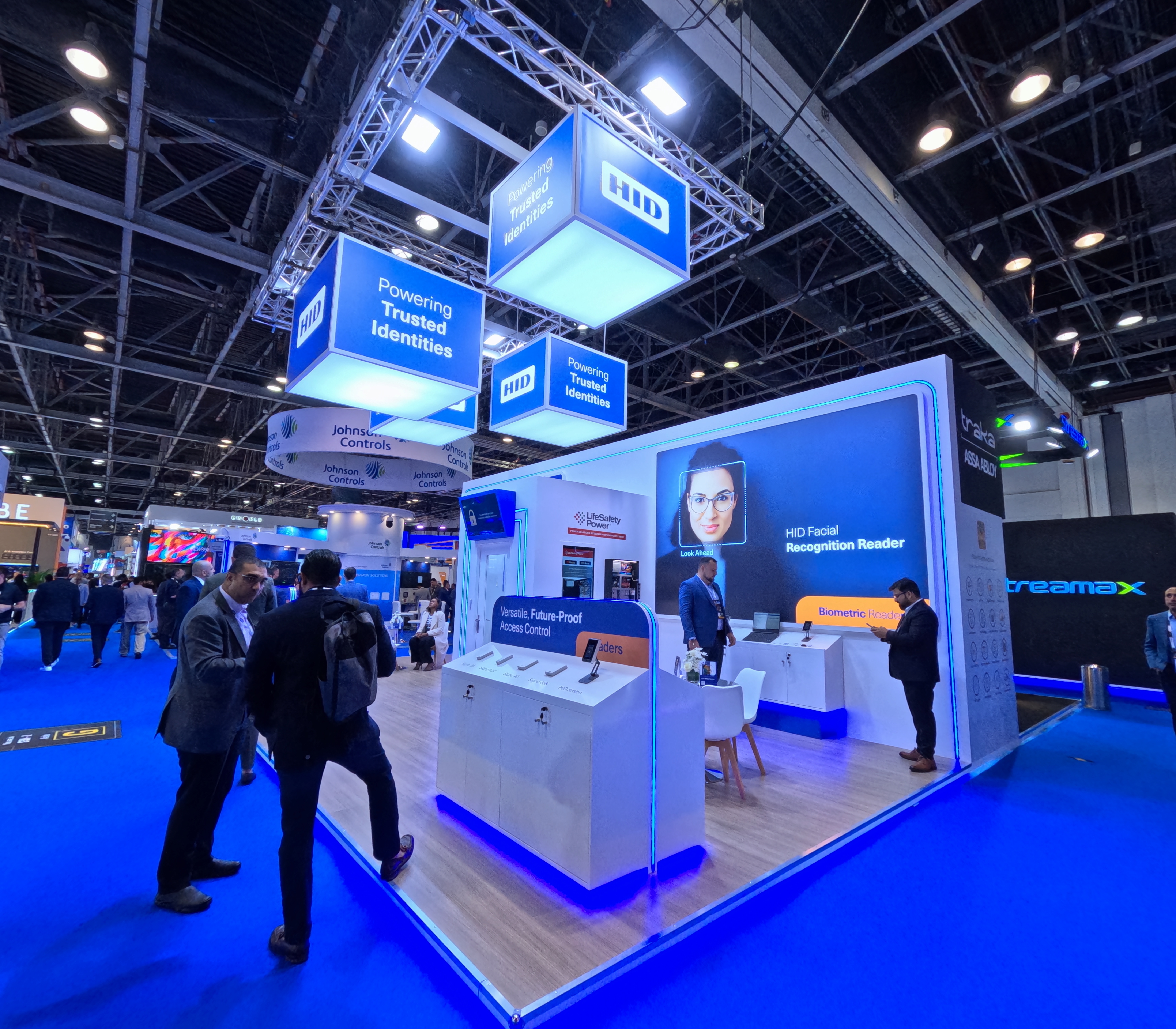 HID - Gitex