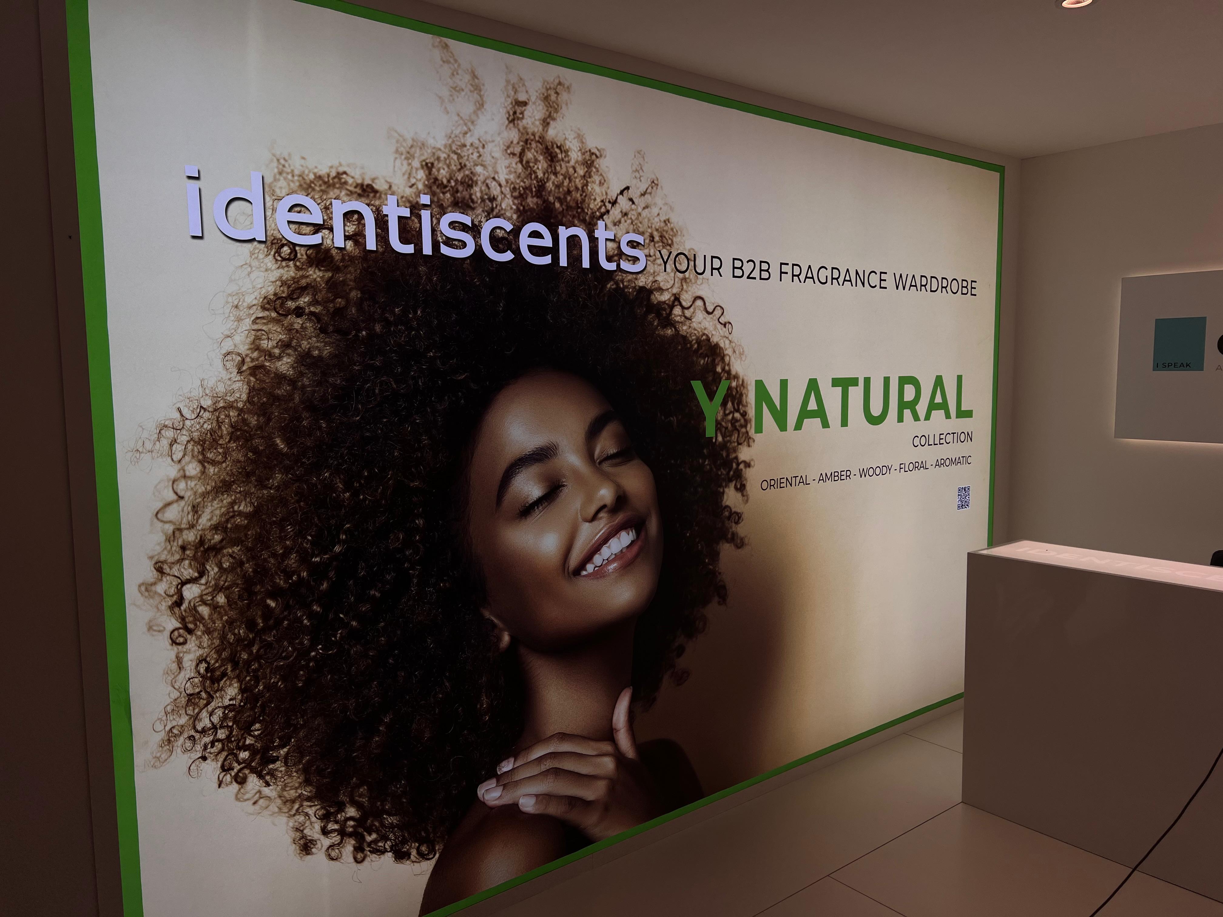 Identiscents - Beautyworld Background
