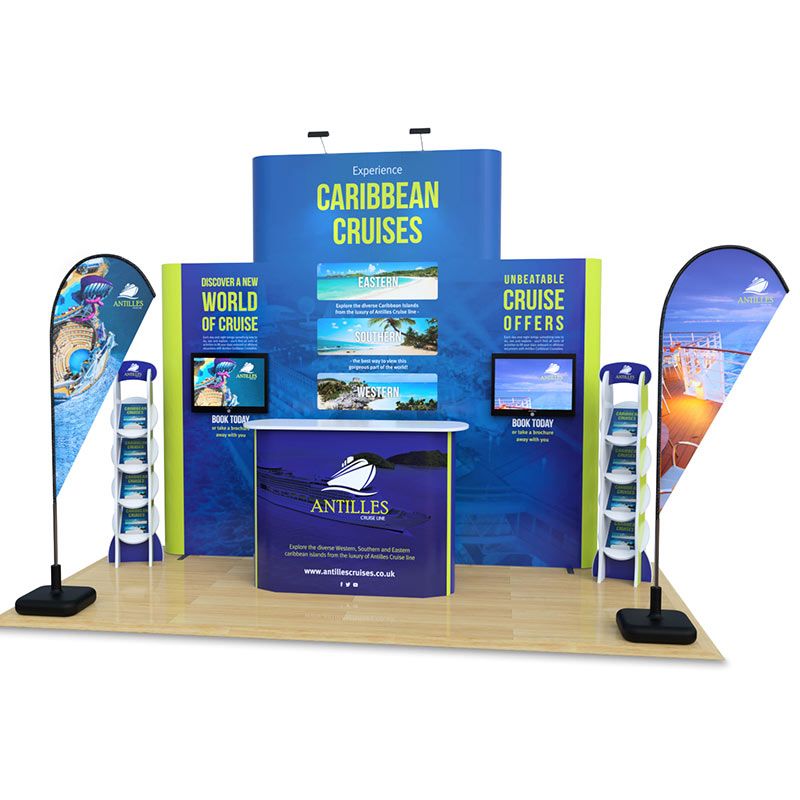 ROLL-UPS AND POP-UPS