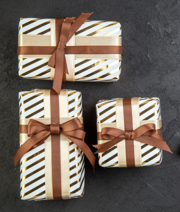 Custom Gifts