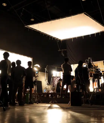 Production Services