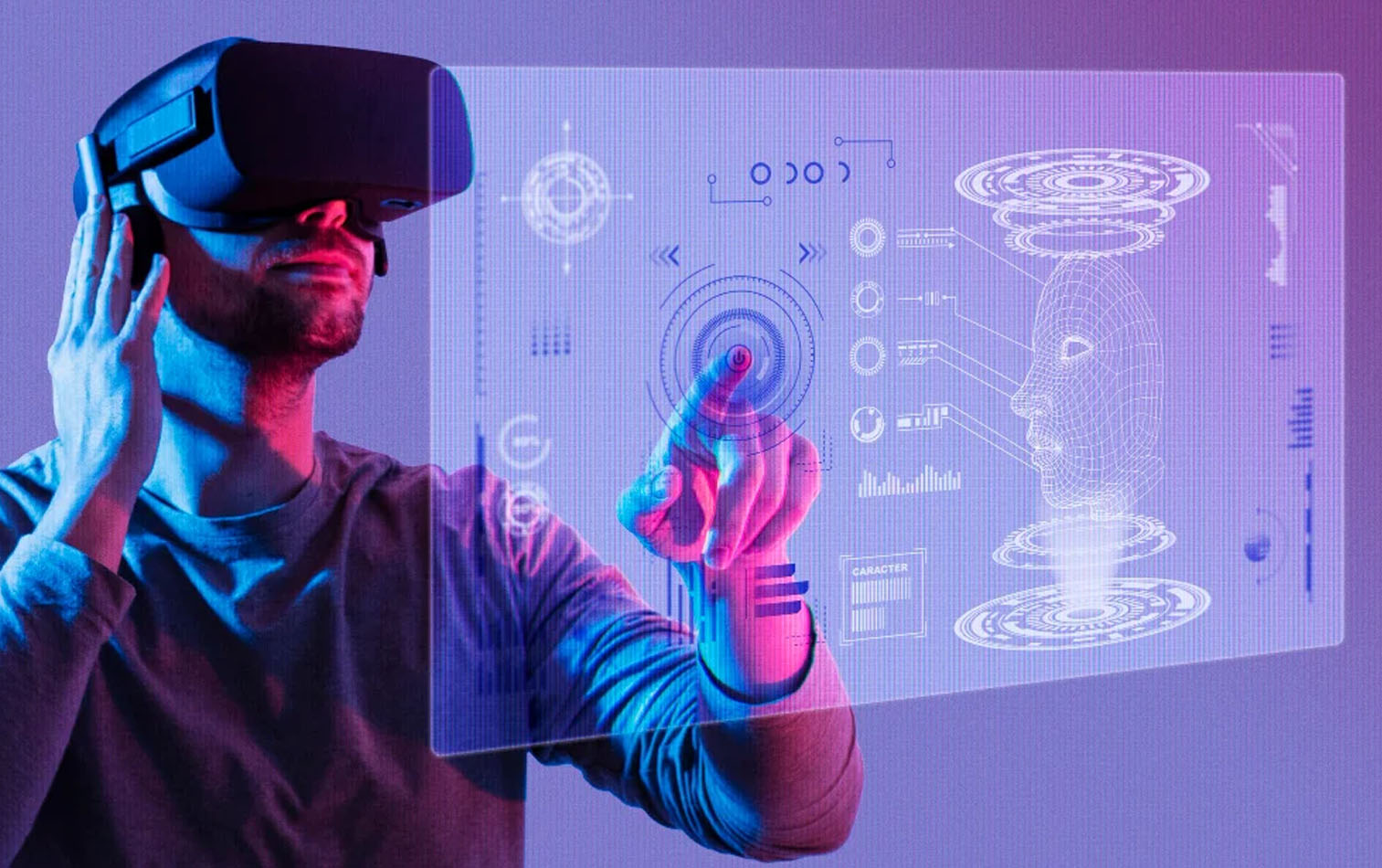 AI TECHNOLOGY