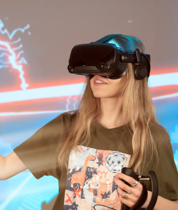 Metaverse