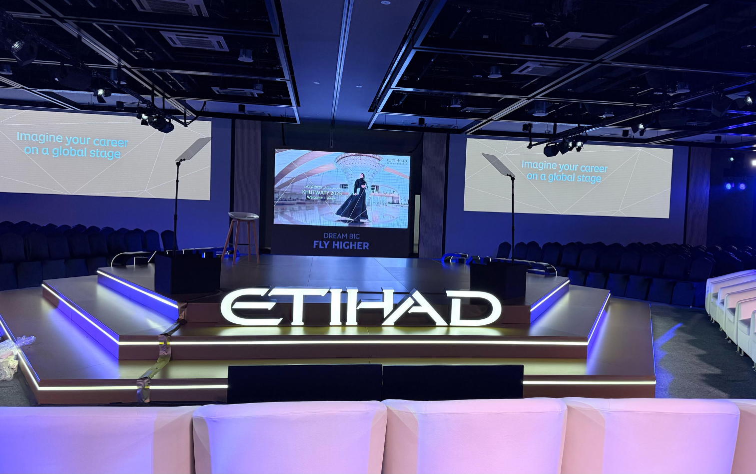 EVENT PLANNER