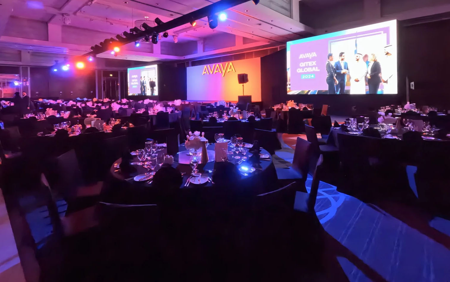 EVENT PLANNER