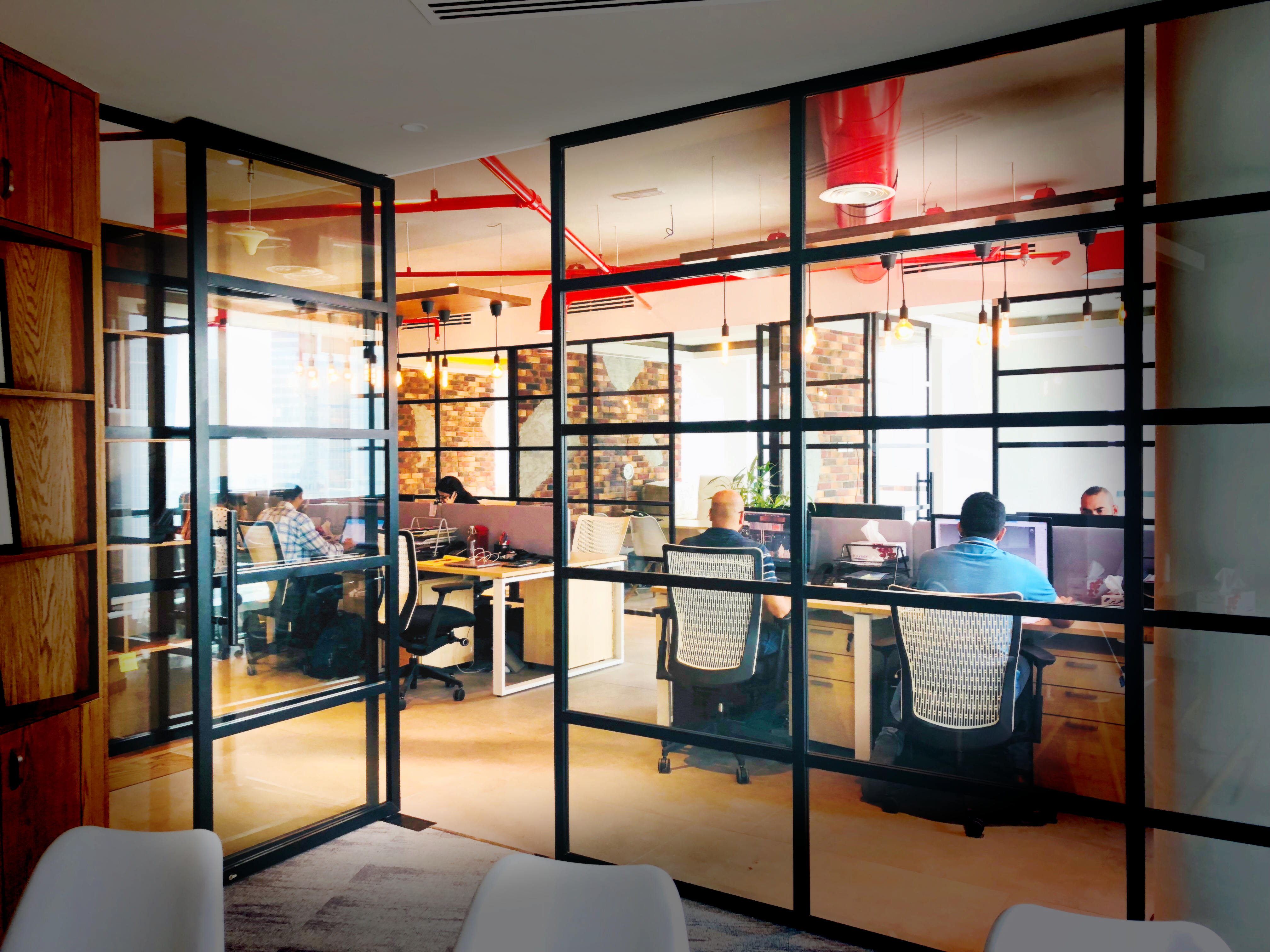 DESIGN STUDIO 