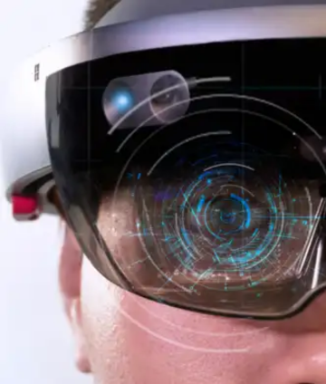 Mixed Reality 