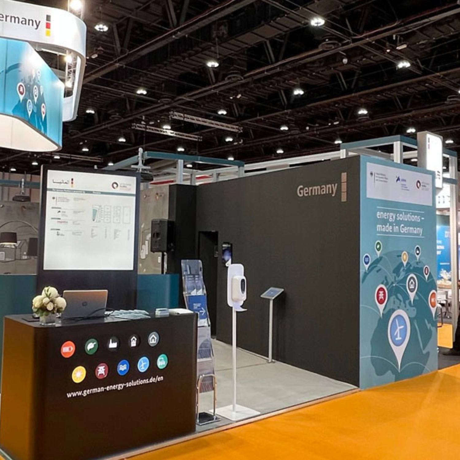 World Future Energy Summit 2026